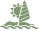 Solo Logo Badiaccia verde