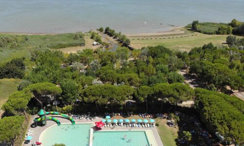 Camping Village Badiaccia - Badiaccia 2024