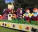 Festa del Tulipano Badiaccia Camping Village