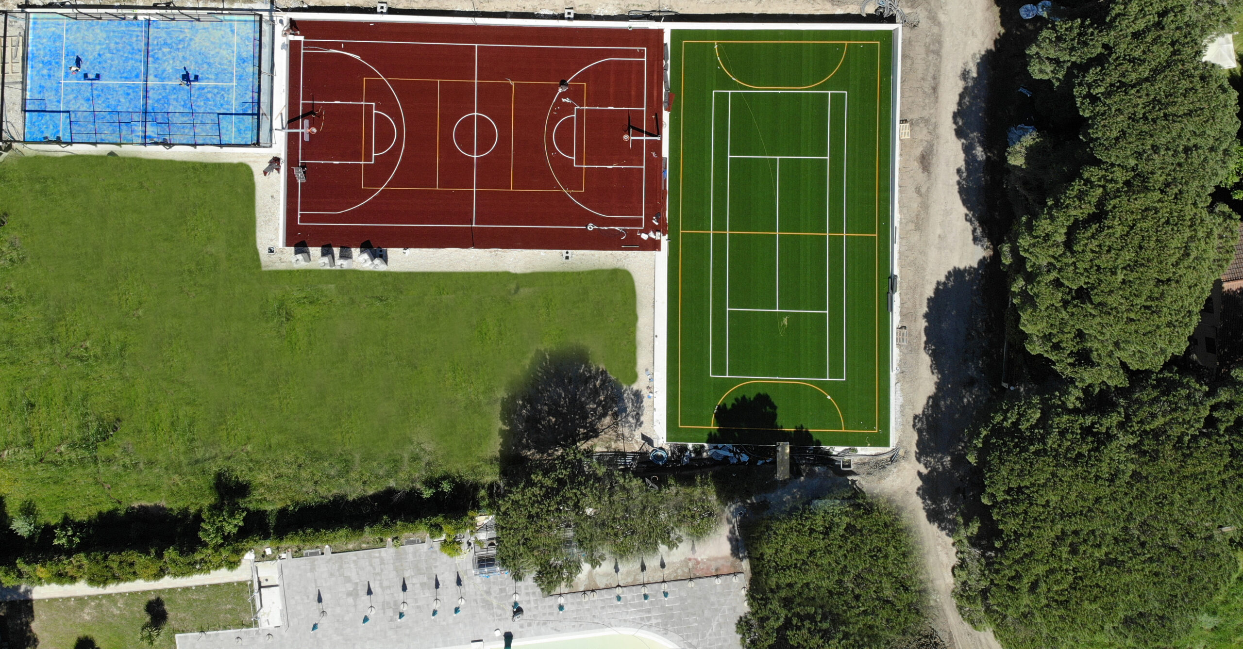 Centro Sportivo